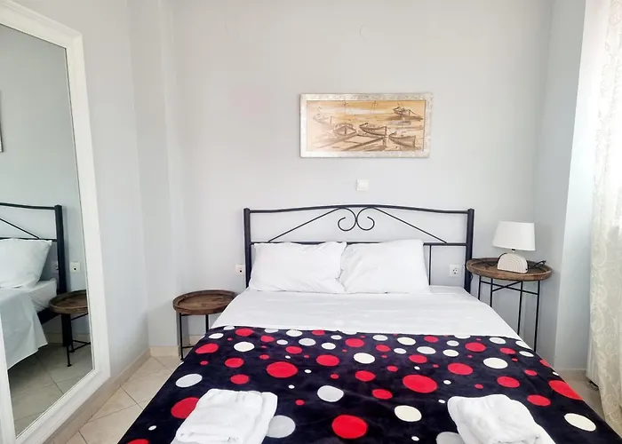 Inspire By Open City Hotel