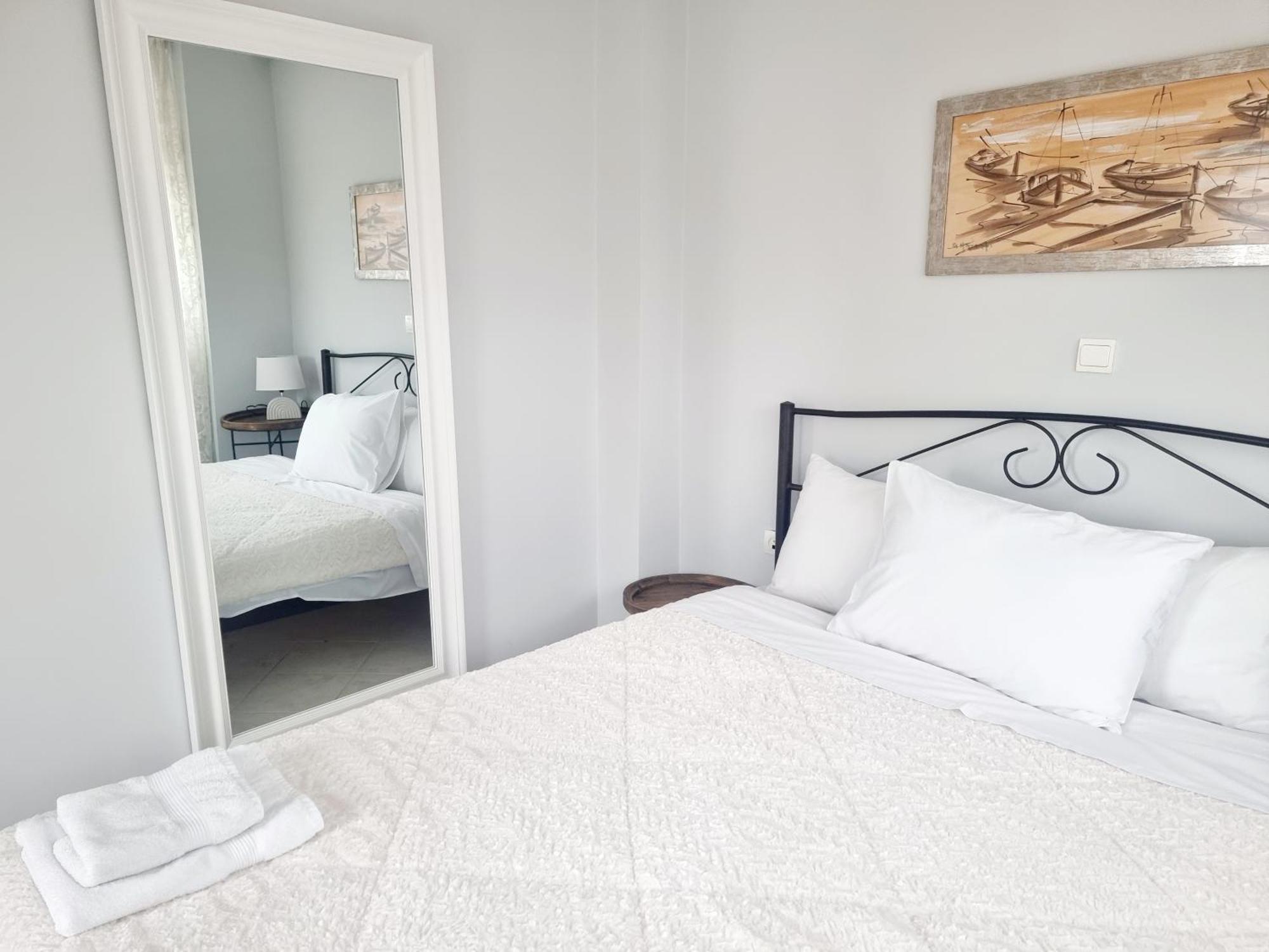 Inspire By Open Apartment