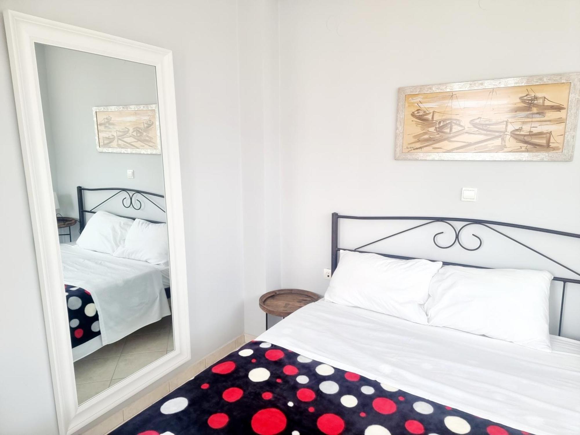 Inspire By Open Apartment *