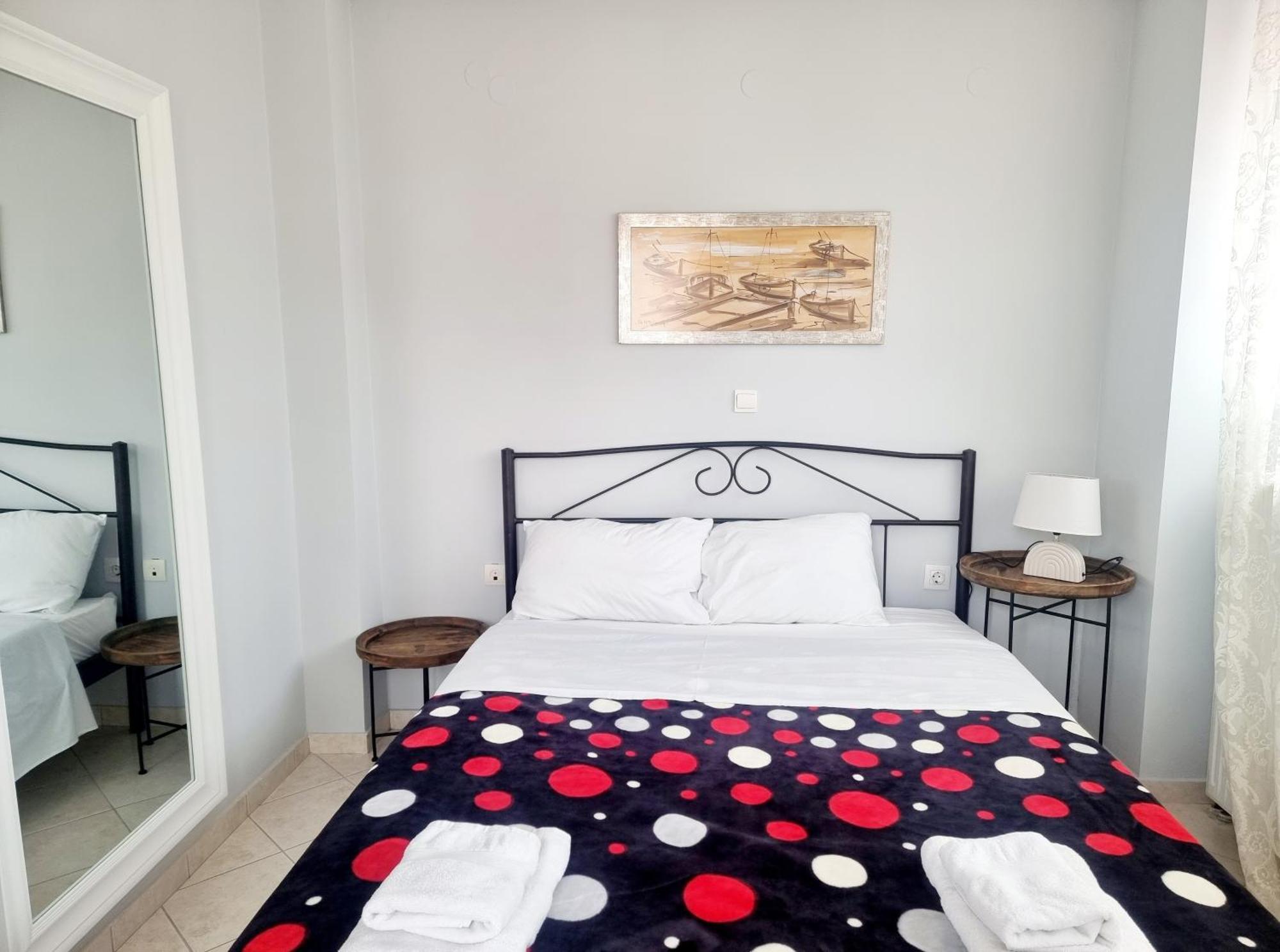 Apartment Inspire By Open Tripoli